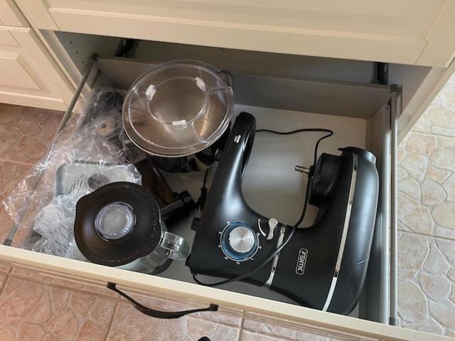 Photo of Kitchen in Ludvika