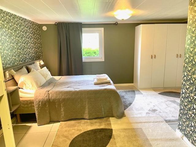 Photo of Bedroom in Ludvika