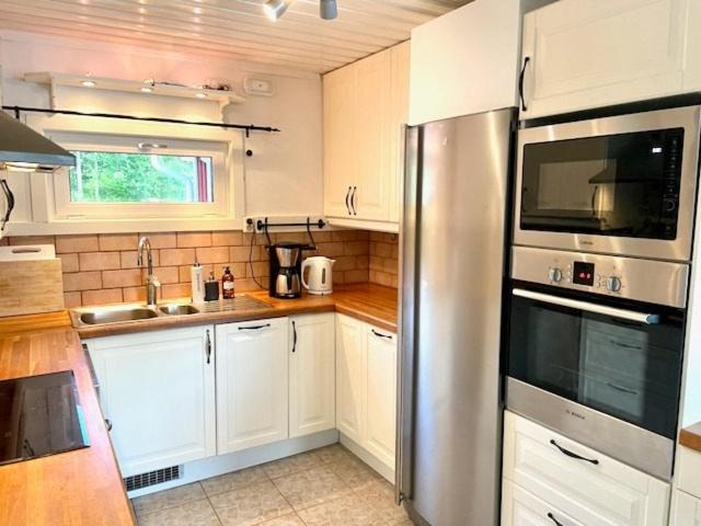 Photo of Kitchen in Ludvika