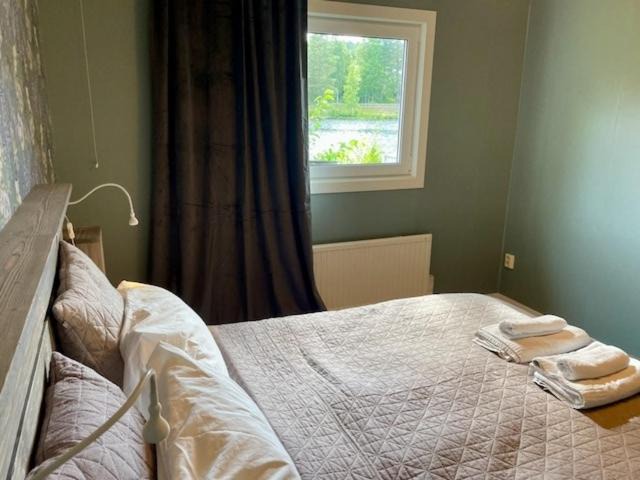 Photo of Bedroom in Ludvika
