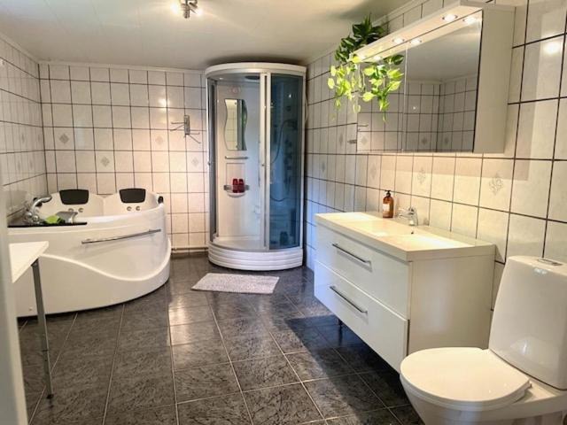 Photo of Bathroom in Ludvika