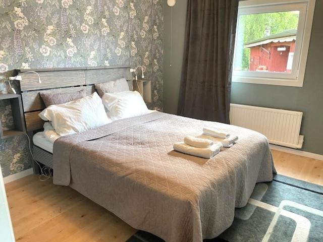 Photo of Bedroom in Ludvika