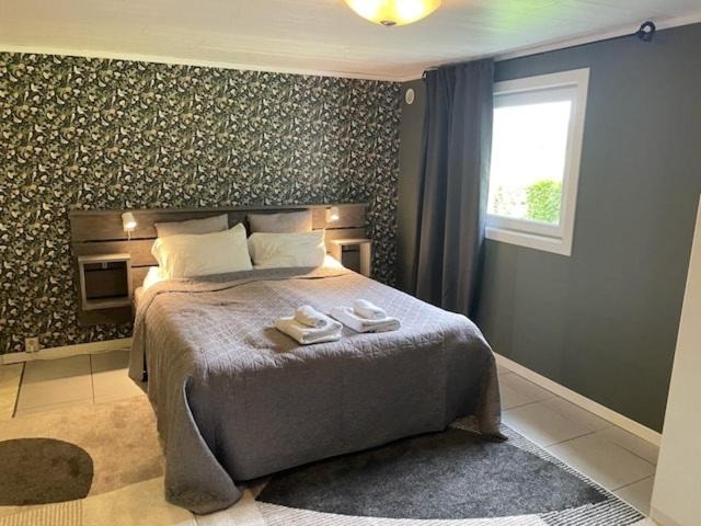 Photo of Bedroom in Ludvika