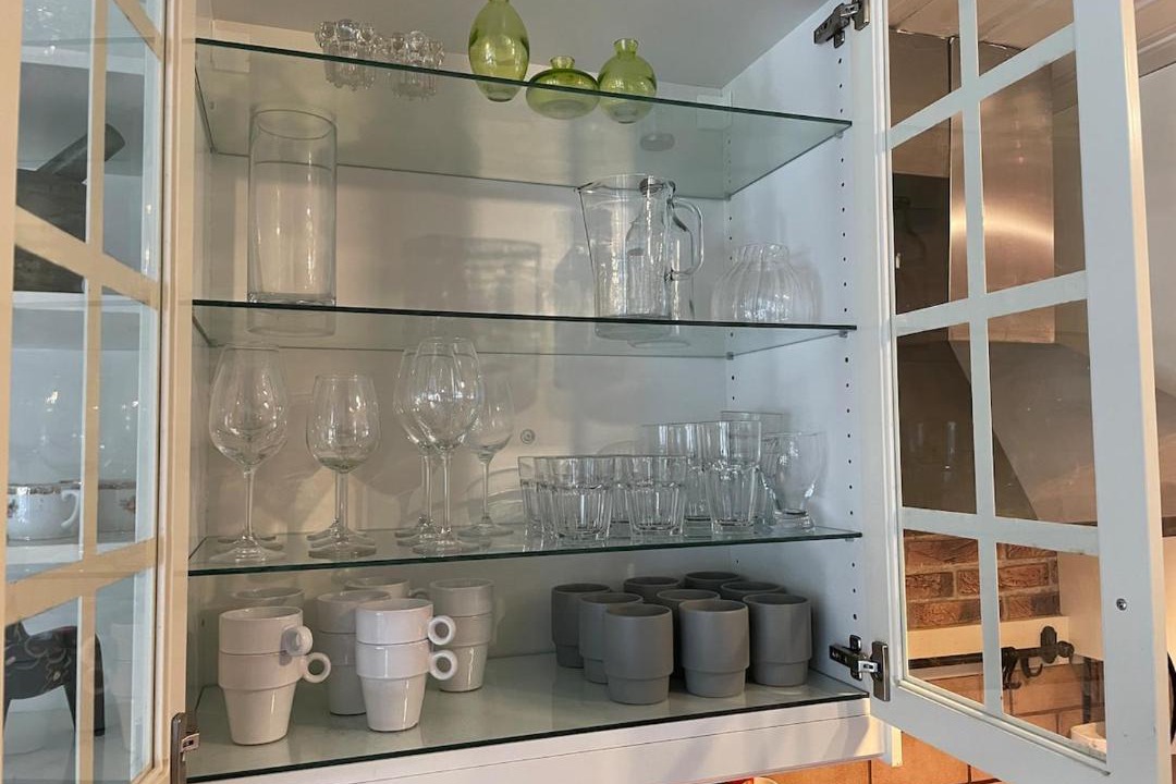 Photo of Kitchen in Ludvika