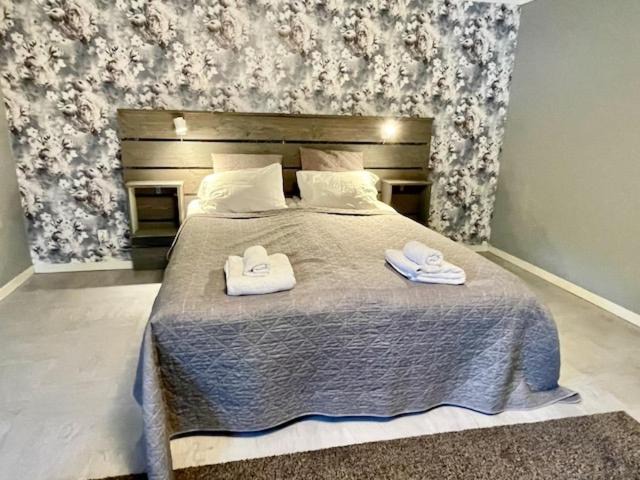 Photo of Bedroom in Ludvika