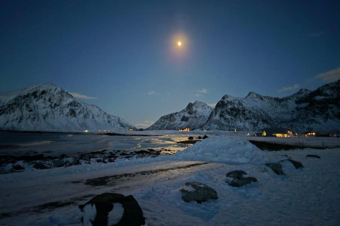 Photo of Others in Flakstad