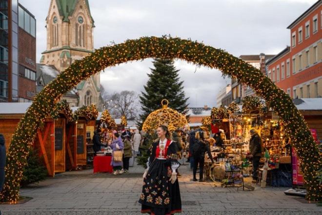 Photo of Others in Kristiansand