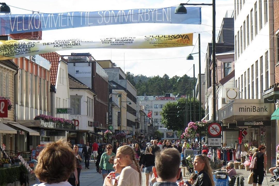 Photo of Others in Kristiansand