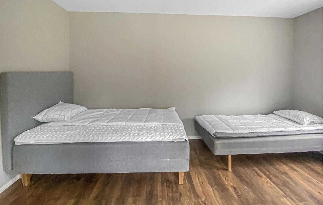 Photo of Bedroom in Monsteras