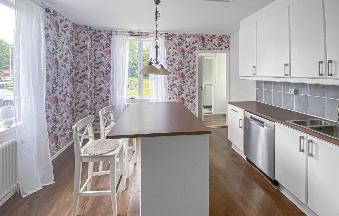 Photo of Kitchen in Monsteras