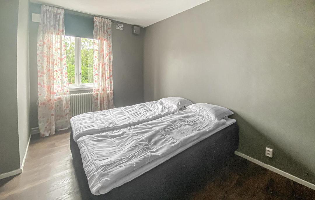 Photo of Bedroom in Monsteras