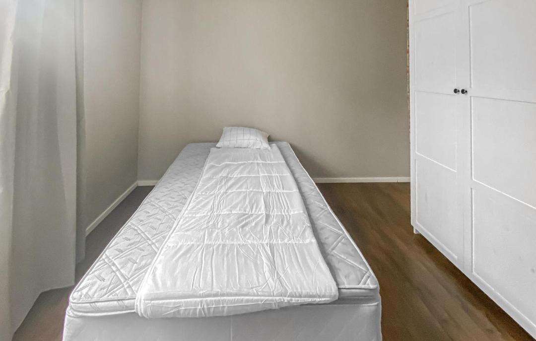Photo of Bedroom in Monsteras