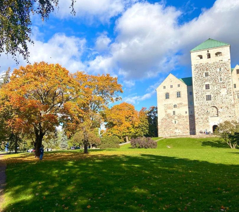 Photo of Others in Turku
