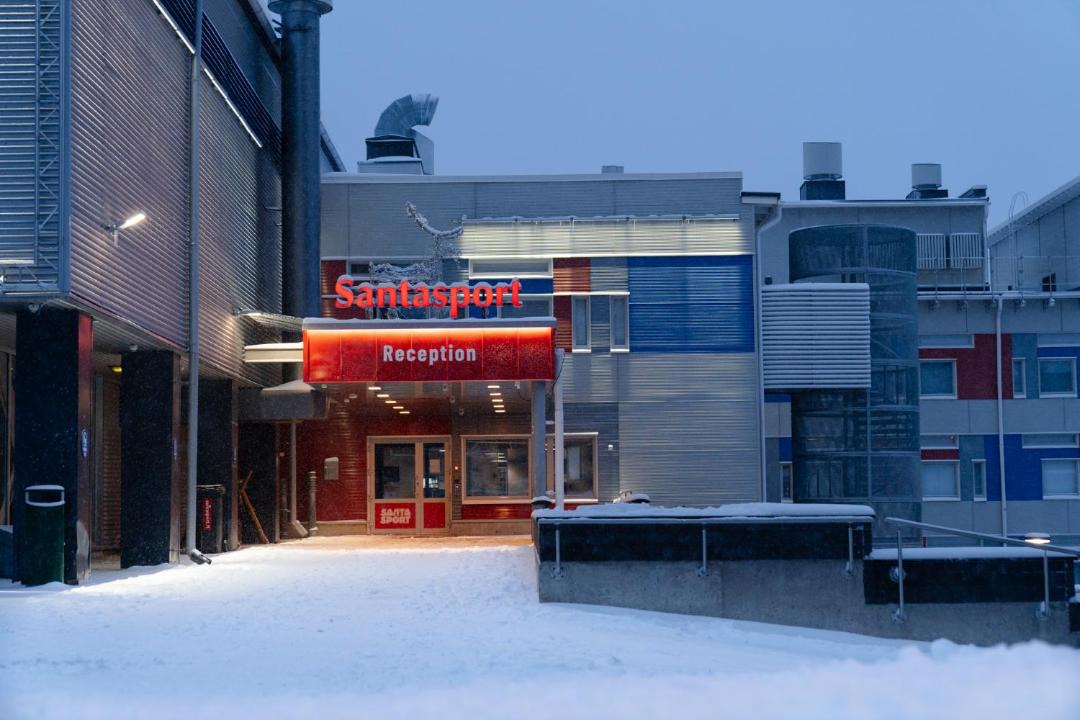 Photo of Others in Rovaniemi