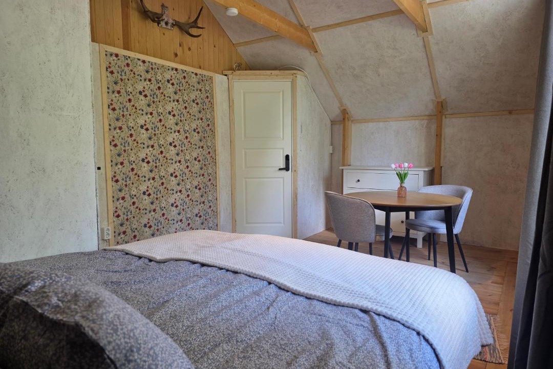 Photo of Bedroom in Kopparberg