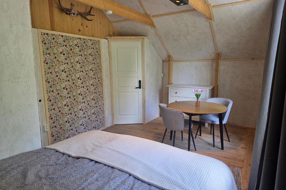 Photo of Bedroom in Kopparberg