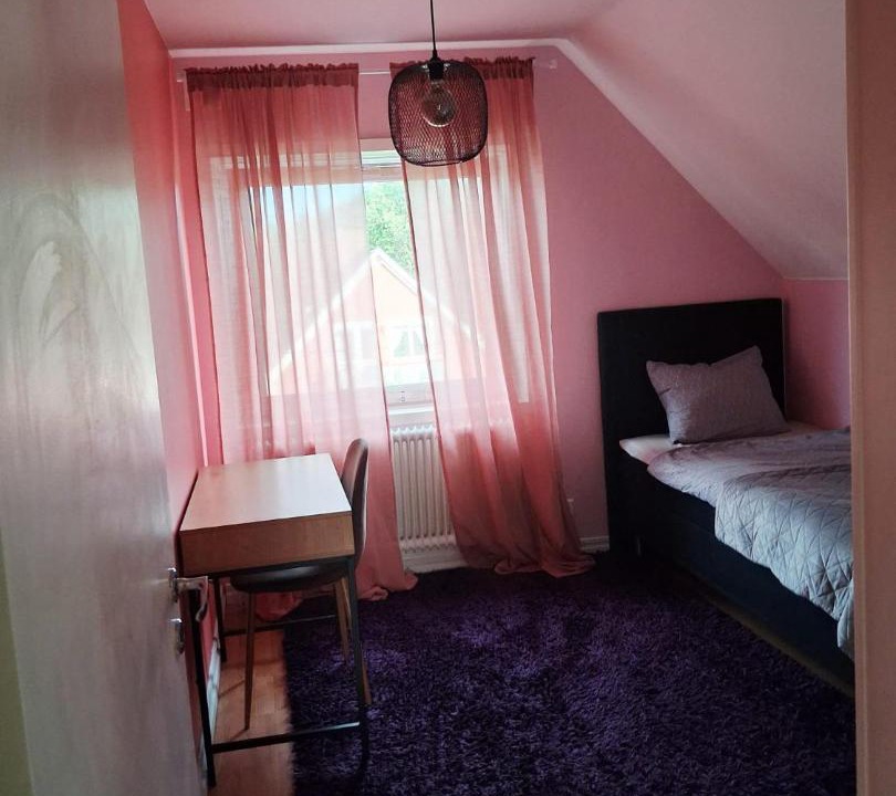 Photo of Bedroom in Solleftea
