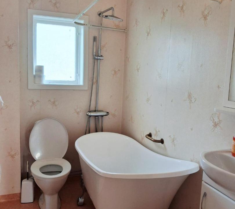 Photo of Bathroom in Solleftea