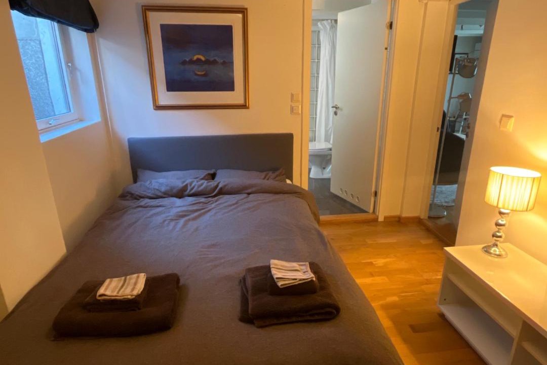Photo of Bedroom in Kvernevick