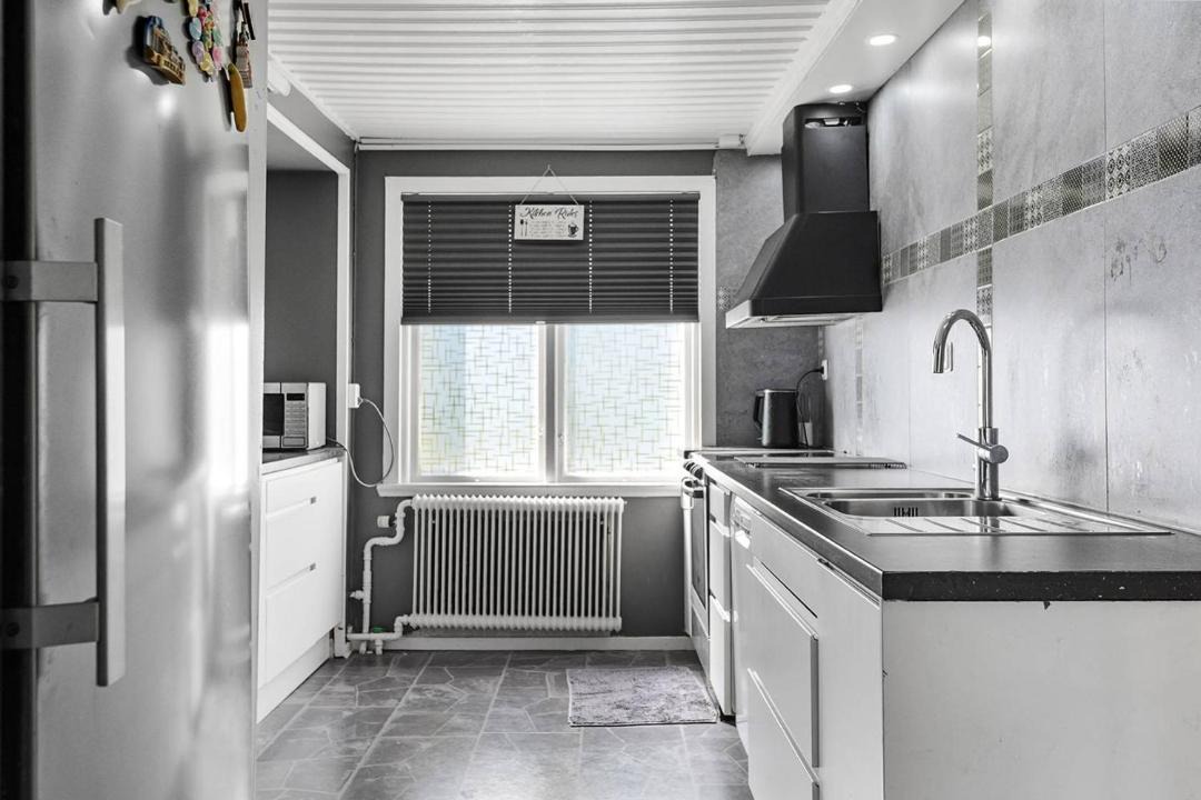 Photo of Kitchen in Kallinge
