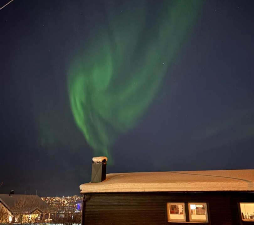 Photo of Others in Tromsdalen