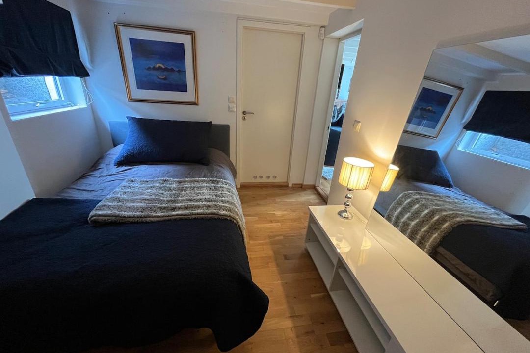 Photo of Bedroom in Kvernevick