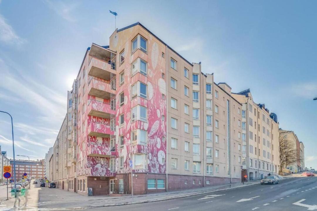 Photo of Others in Kallio