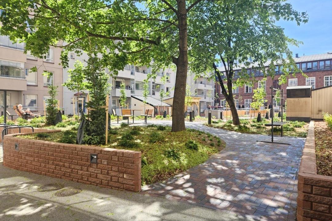 Photo of Others in Kallio