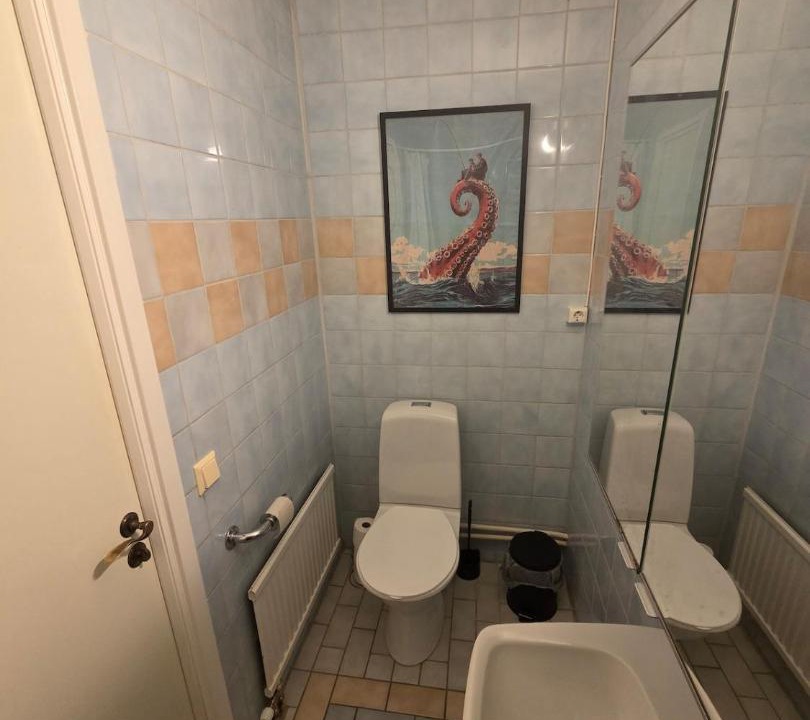 Photo of Bathroom in Mosebacke-Storsten