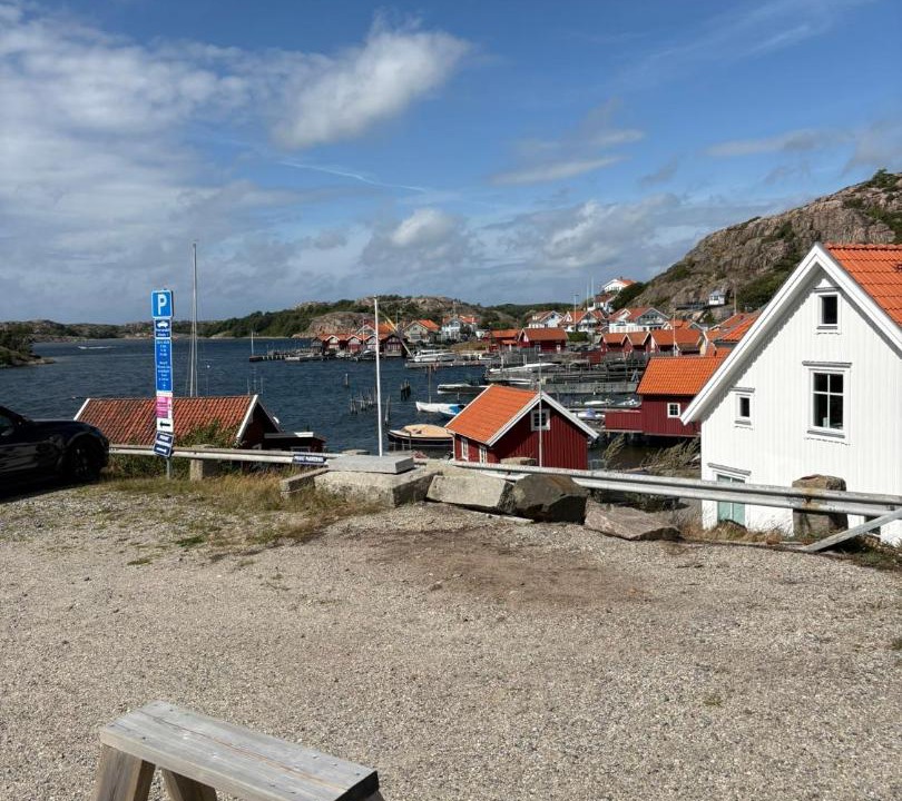 Photo of Others in Fjallbacka