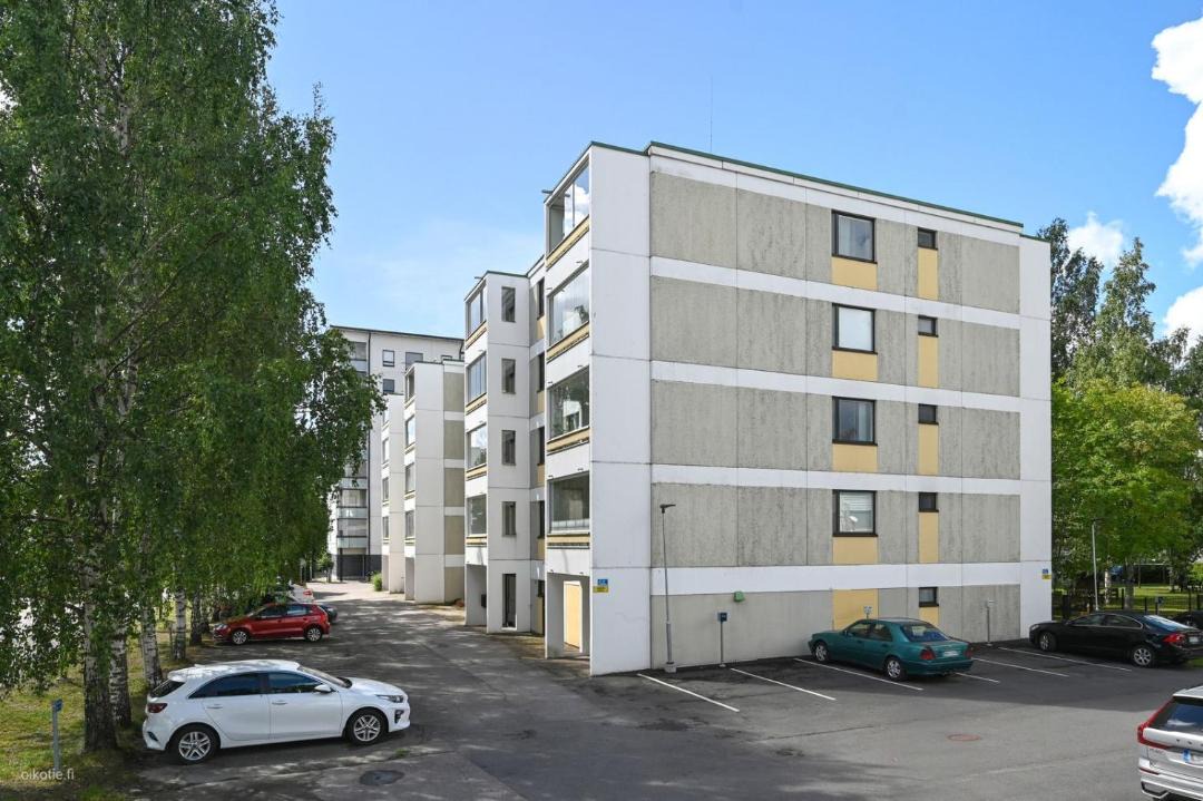 Photo of Others in Jarvenpaa