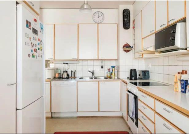 Photo of Kitchen in Espoo