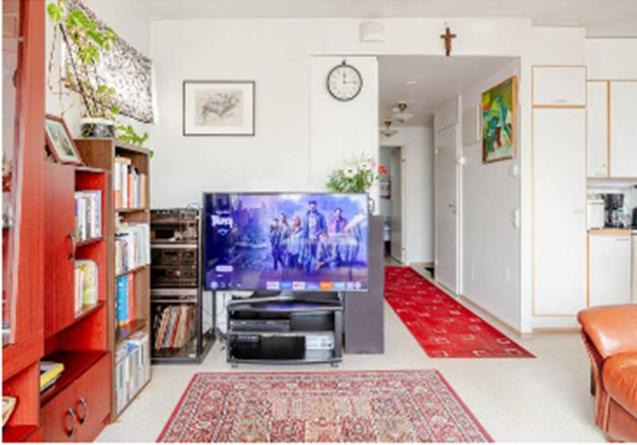Photo of Livingroom in Espoo