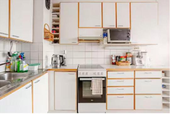 Photo of Kitchen in Espoo