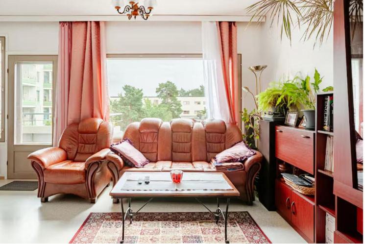 Photo of Livingroom in Espoo