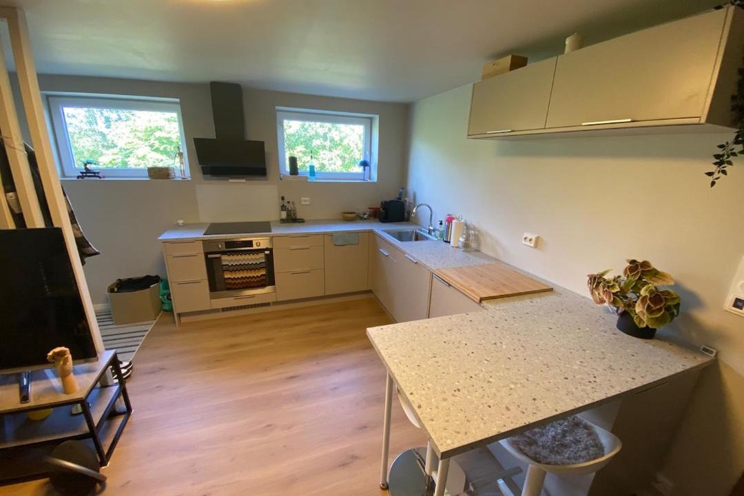 Photo of Kitchen in Madla