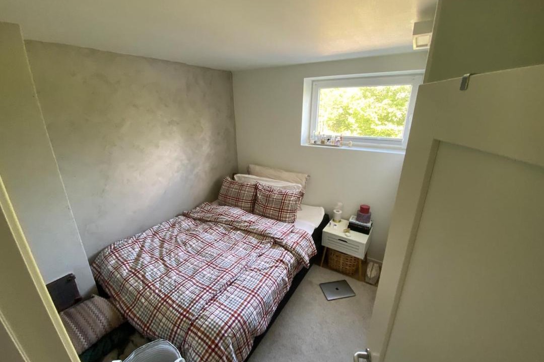 Photo of Bedroom in Madla