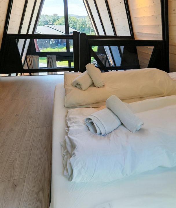 Photo of Bedroom in Surnadal