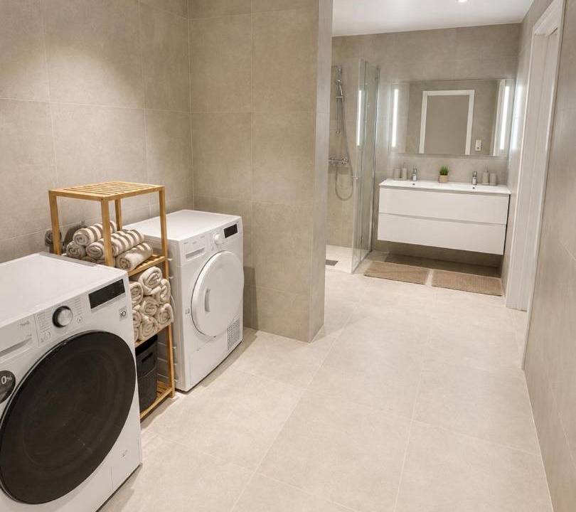 Photo of Bathroom in Kristiansund