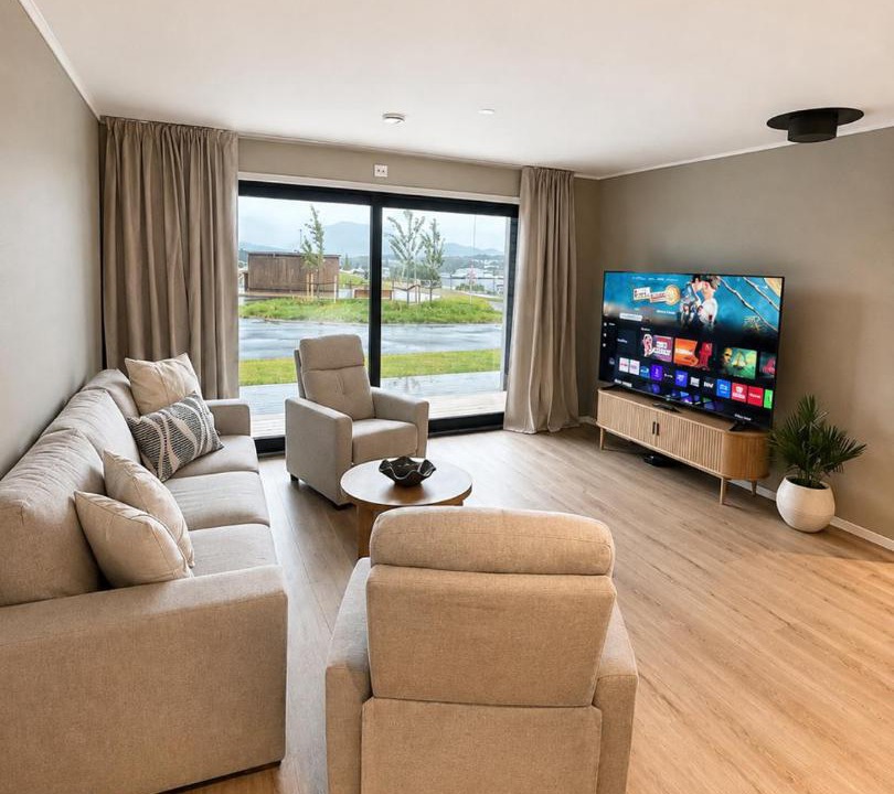 Photo of Livingroom in Kristiansund