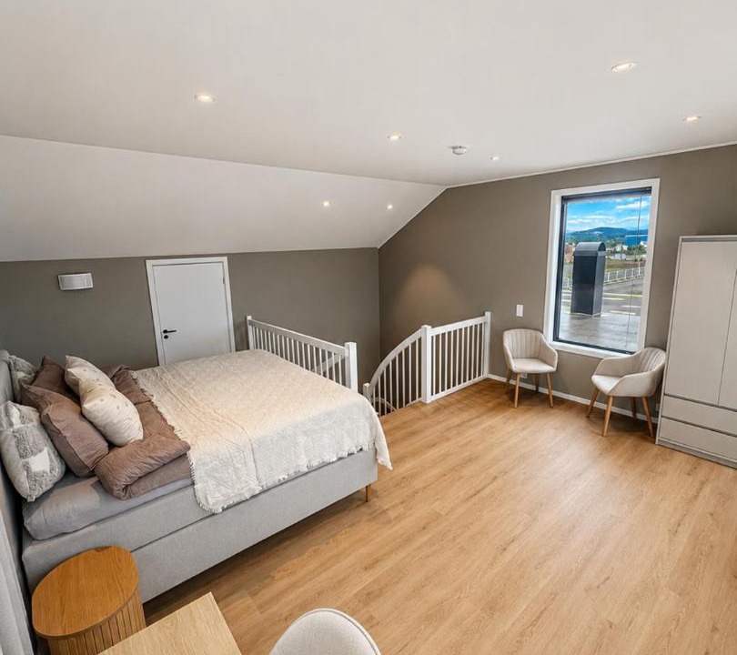 Photo of Bedroom in Kristiansund