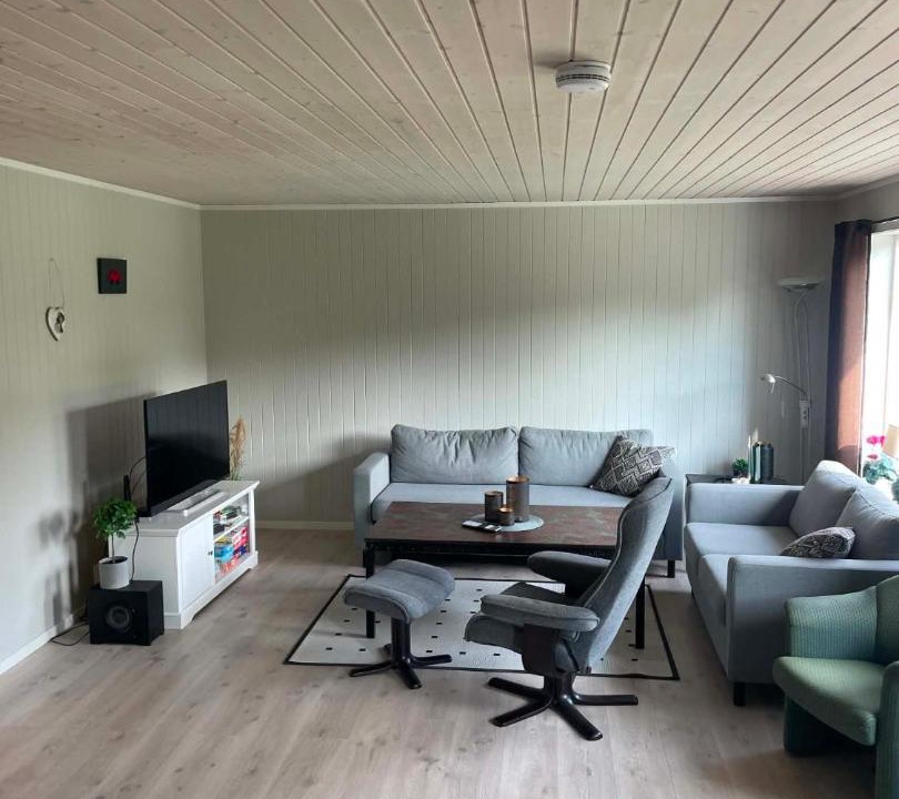 Photo of Livingroom in Tarnaby