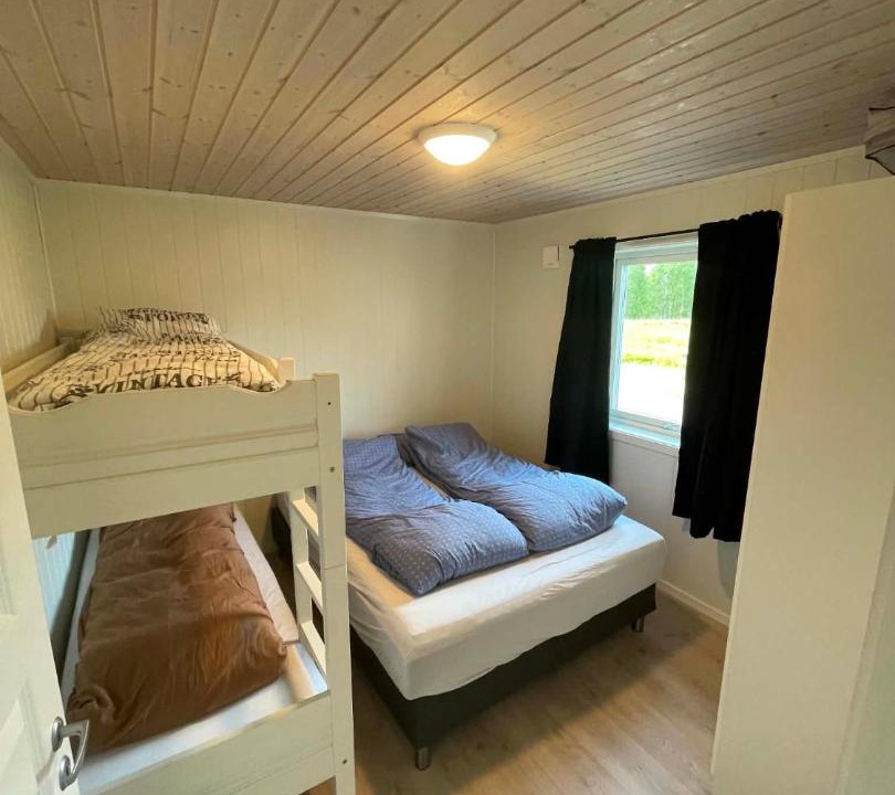 Photo of Bedroom in Tarnaby