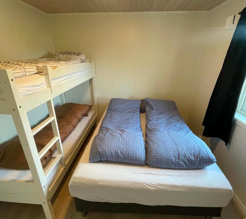 Photo of Bedroom in Tarnaby
