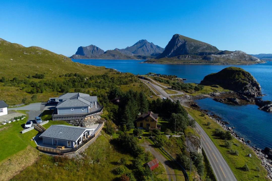 Photo of Others in Flakstad