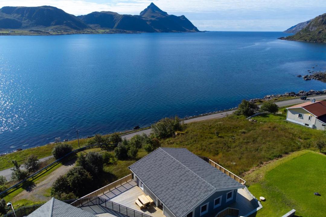 Photo of Others in Flakstad