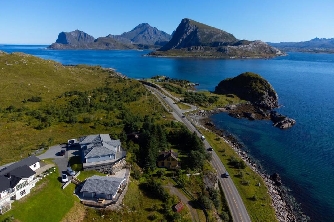 Photo of Others in Flakstad