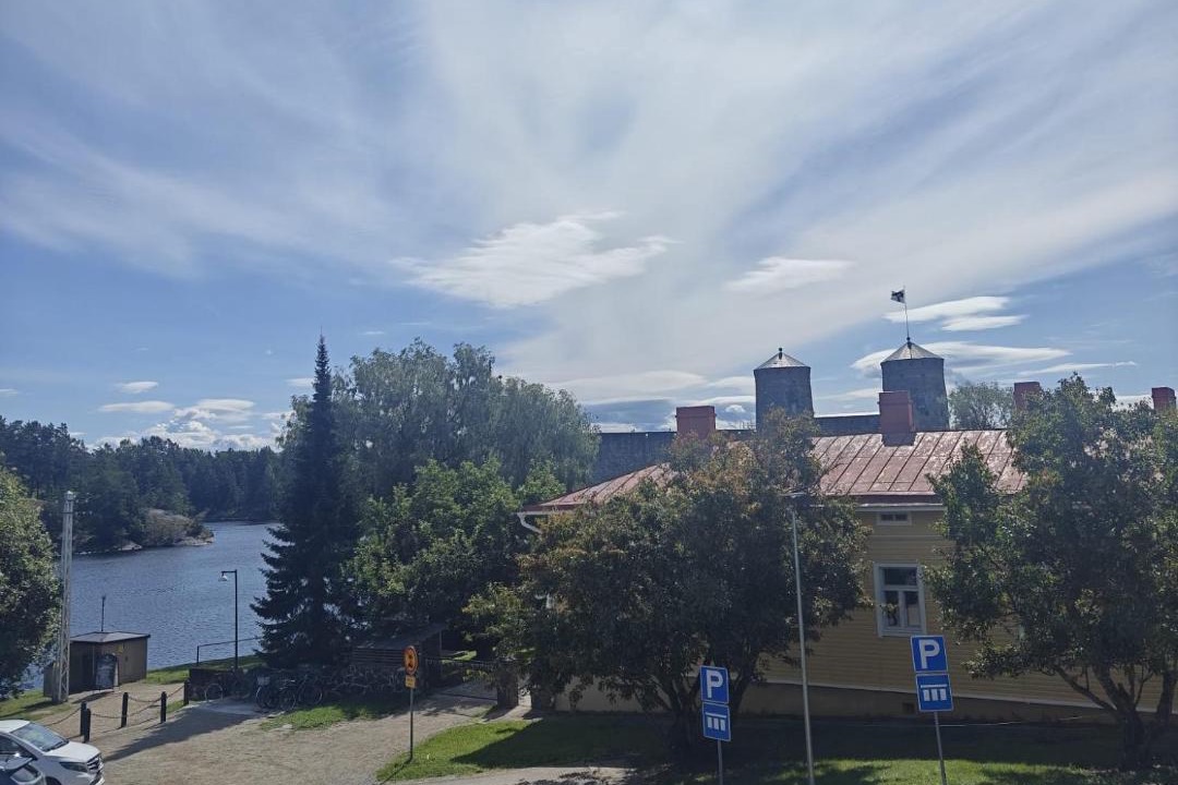 Photo of Others in Savonlinna