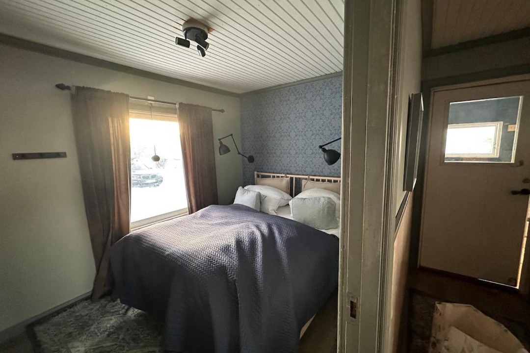 Photo of Bedroom in Arvidsjaur Municipality