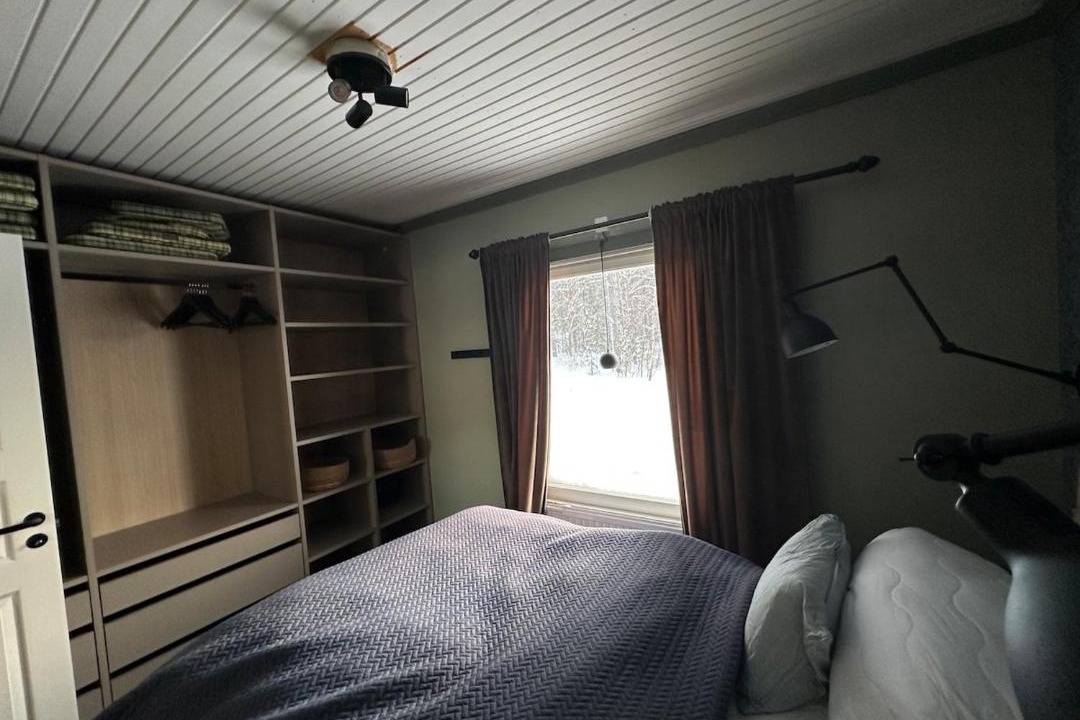 Photo of Bedroom in Arvidsjaur Municipality